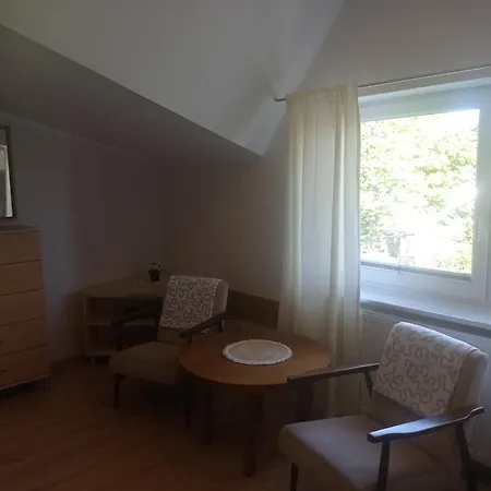 I Na Sosnowej Gasthof 3*