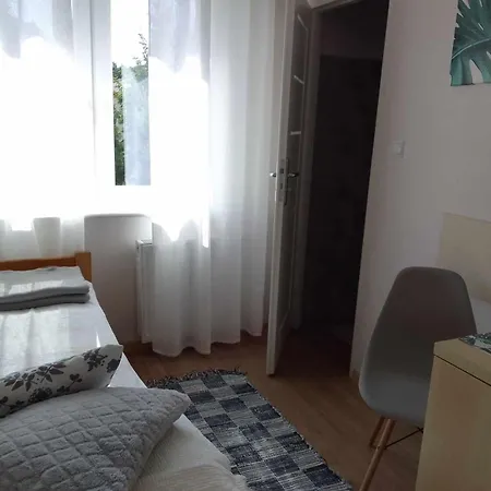 I Na Sosnowej Gasthof 3*