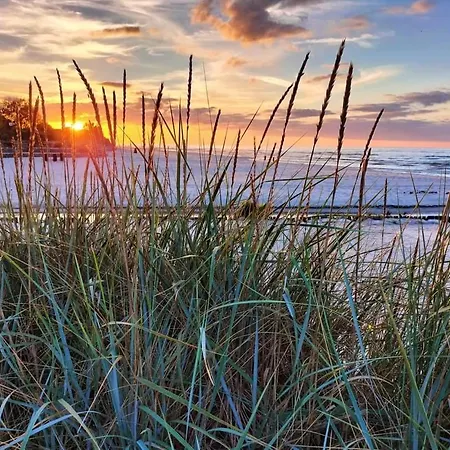 Gasthof I Na Sosnowej Ostrowo (Puck)