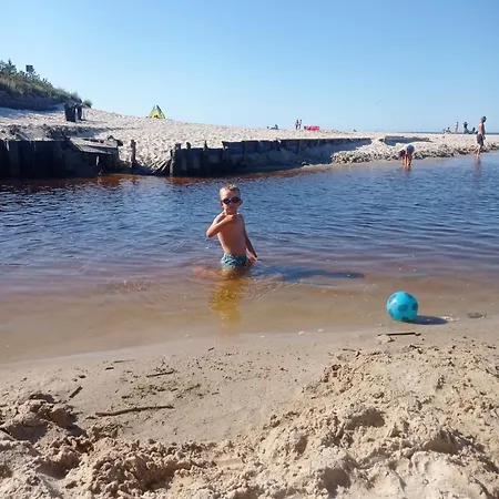 I Na Sosnowej Gasthof 3*