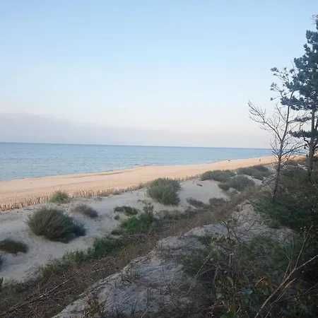 I Na Sosnowej Ostrowo (Puck)