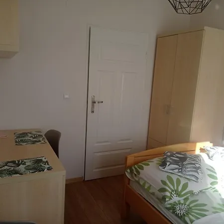 I Na Sosnowej Ostrowo (Puck)