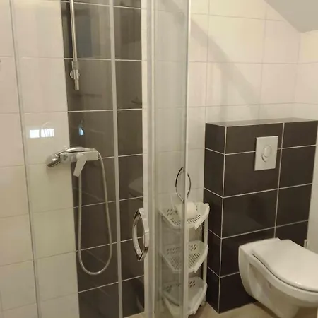 I Na Sosnowej Ostrowo (Puck)