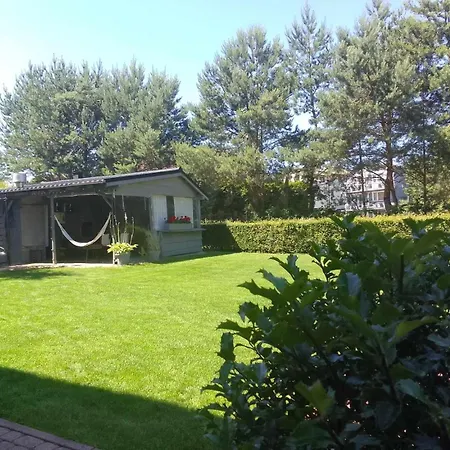 Guest house I Na Sosnowej *