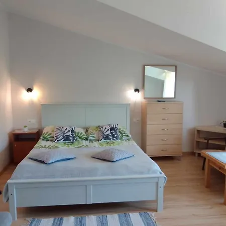 I Na Sosnowej Gasthof 3*