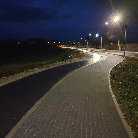 Gasthof I Na Sosnowej Ostrowo (Puck)