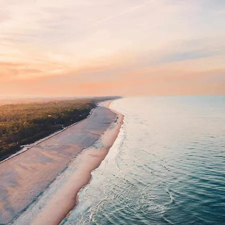 I Na Sosnowej Ostrowo (Puck)