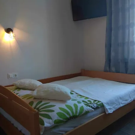 Gasthof I Na Sosnowej