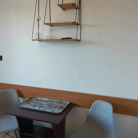 I Na Sosnowej Gasthof