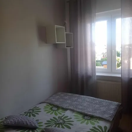 I Na Sosnowej 3* Ostrowo (Puck)