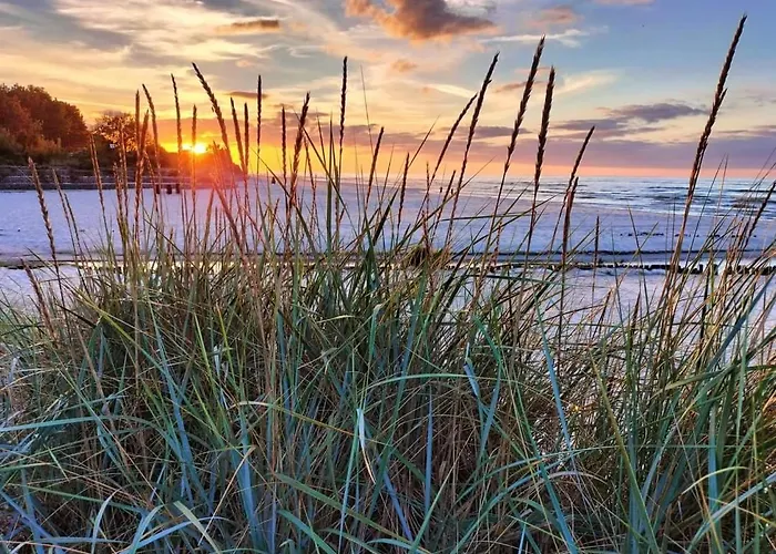 Penzion I Na Sosnowej Ostrowo (Puck)