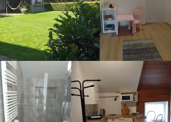 Penzion I Na Sosnowej 3*