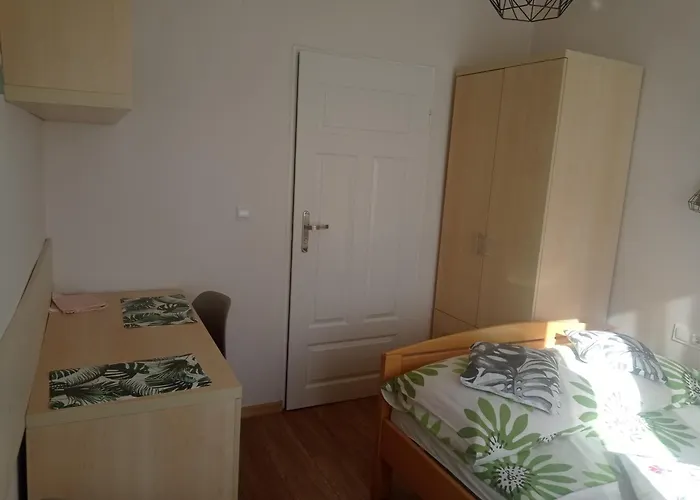 I Na Sosnowej Ostrowo (Puck)