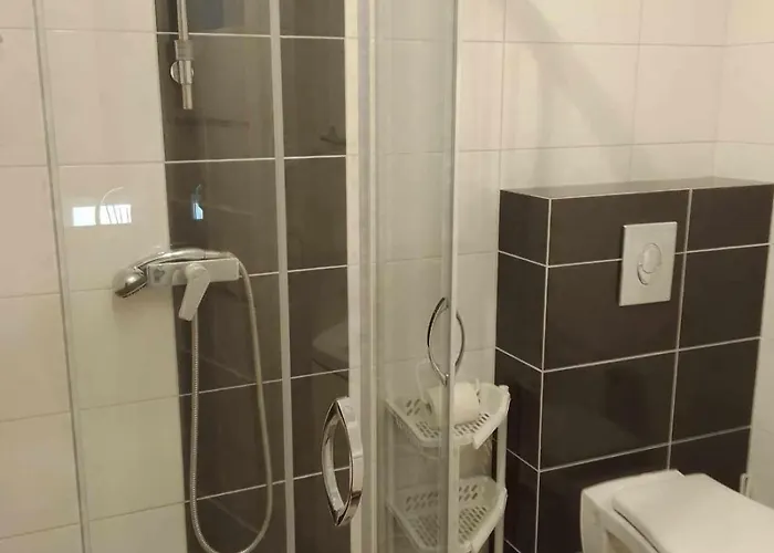 I Na Sosnowej Ostrowo (Puck)