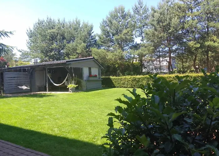 Penzion I Na Sosnowej 3*