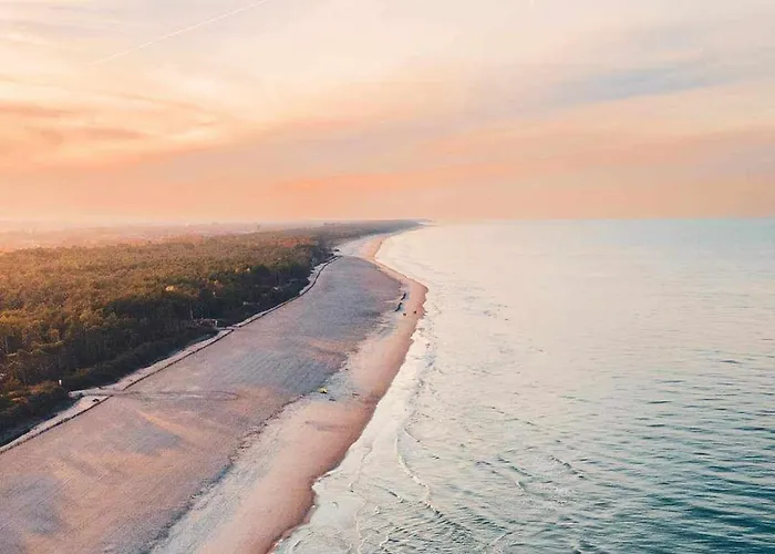 I Na Sosnowej Ostrowo (Puck)