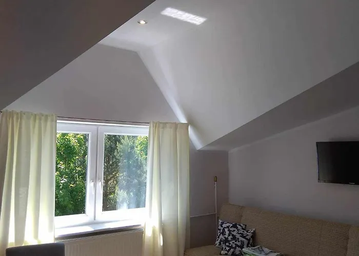 I Na Sosnowej Ostrowo (Puck)