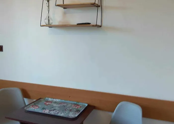 I Na Sosnowej Penzion